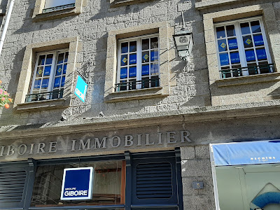 Giboire Immobilier Saint-Malo à Saint-Malo