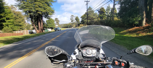 Animal Feed Store «Highway 20 Feed», reviews and photos, 31800 State Hwy 20, Fort Bragg, CA 95437, USA