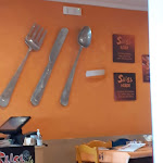 Photo n°7 de l'avis de Emanuela. fait le 12/09/2021 à 05:59 sur le  Spaghetteria SALSA à Andora