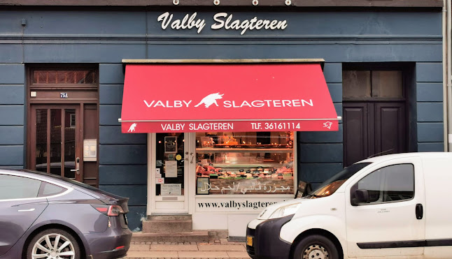 Valby Slagteren