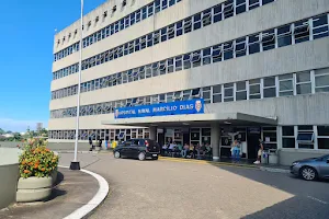 Hospital Naval Marcílio Dias image