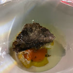 Photo n°1 de l'avis de OF. fait le 05/12/2023 à 16:04 sur le  Ristorante Locanda del Teatro Montefalco à Montefalco