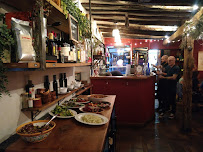 Plats et boissons du Restaurant italien Restaurant Don Giovanni à Sceaux - n°1