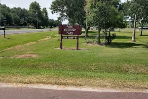 Fort Anahuac Park image