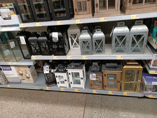 Discount Store «Walmart», reviews and photos, 3041 N Rainbow Blvd, Las Vegas, NV 89108, USA