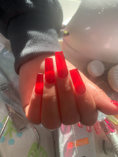 Nail Salon «Williston Nails», reviews and photos, 424 32nd Ave W, Williston, ND 58801, USA