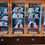 Photo n°9 de l'avis de Christoph.c fait le 09/10/2023 à 19:54 sur le  Restaurant Pizza Steakhouse Anny à Marling