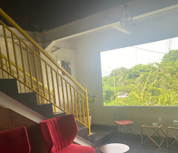 Second Floor Coffee photo