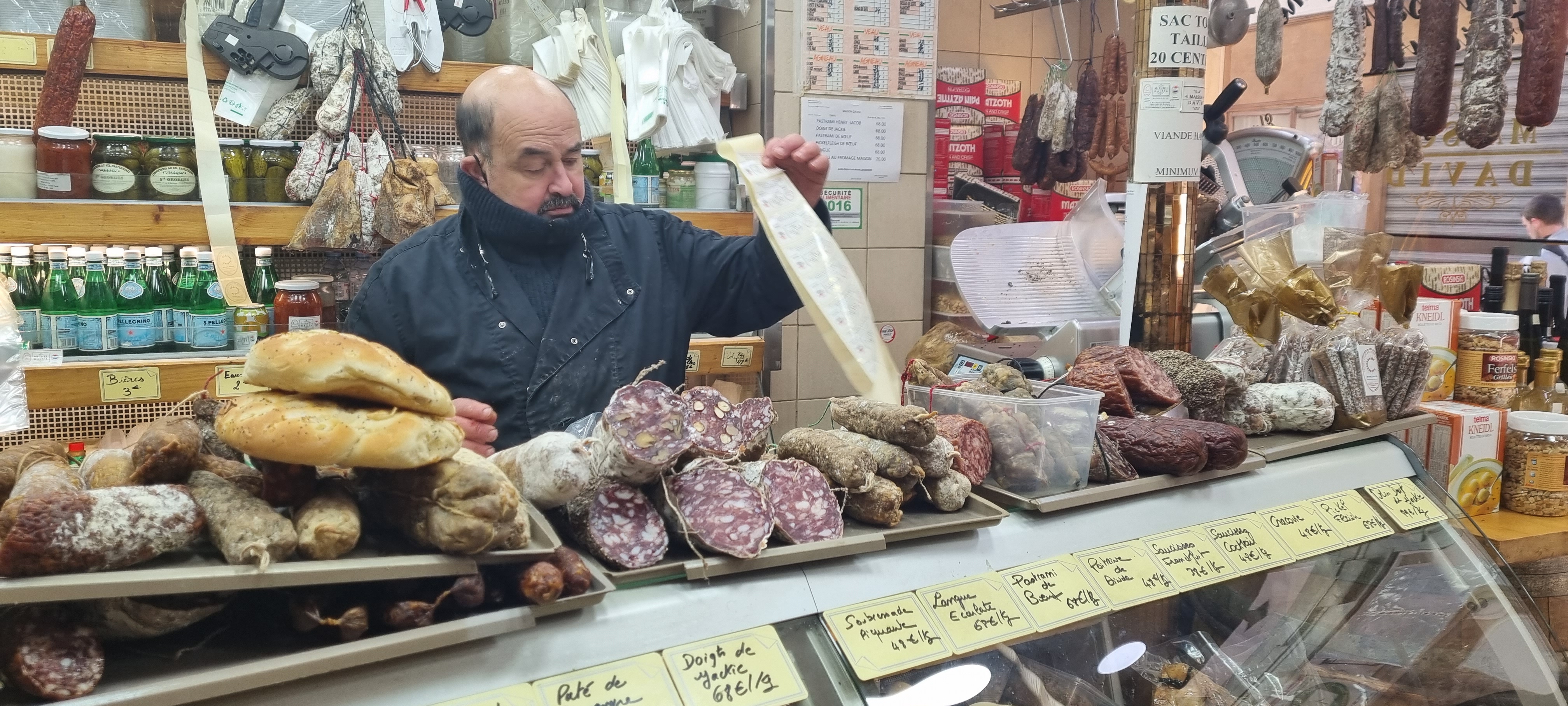 Photo n° 2 de l'avis de Sven.a fait le 01/02/2022 à 16:57