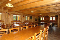 Atmosphère du Restaurant Chez Constance à Glières-Val-de-Borne - n°2