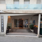 Photo n°6 de l'avis de Luca. fait le 27/08/2021 à 18:13 sur le  Hotel Cadiz à Rimini