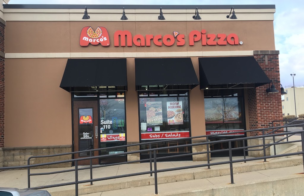 Marco's Pizza 49519