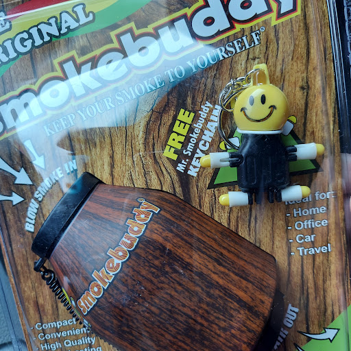 Tobacco Shop «Kratom shop - S K Smoke Shop», reviews and photos, 6300 W Charleston Blvd, Las Vegas, NV 89146, USA