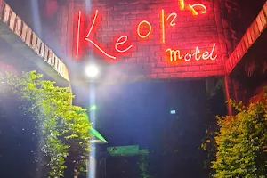 Keops Motel image