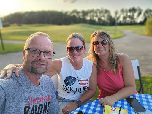 Golf Club «Squirrel Hollow Golf Course», reviews and photos, 12111 Helmer Rd S, Battle Creek, MI 49015, USA