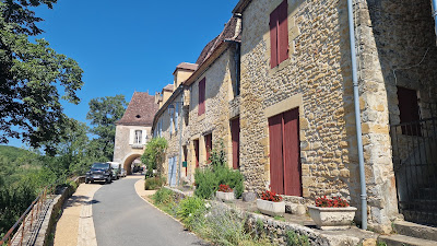 Limeuil Restauration à Limeuil