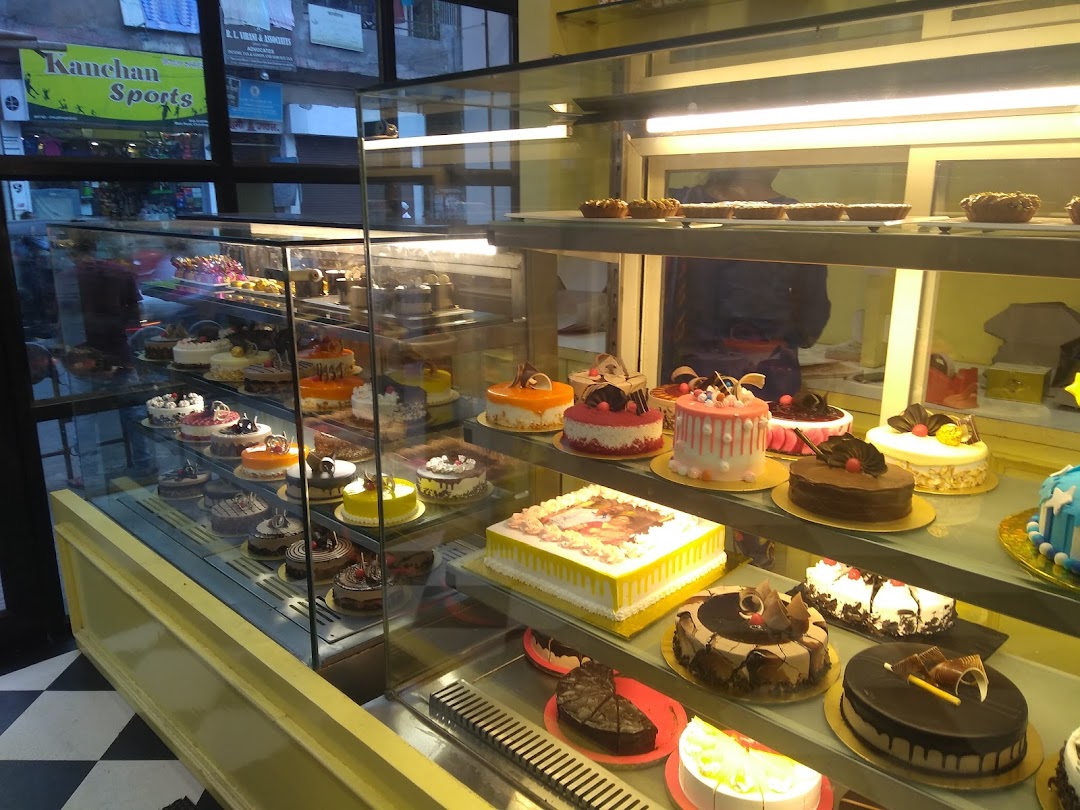 Le Chef Bakery