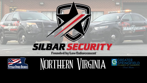 Silbar Security of Northern Virginia