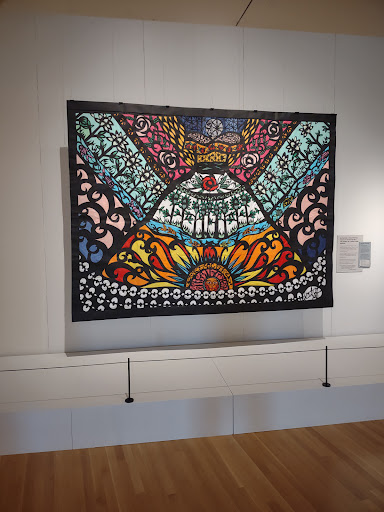 Imax Theater «IMAX Theatre», reviews and photos, 650 W Washington St, Indianapolis, IN 46204, USA