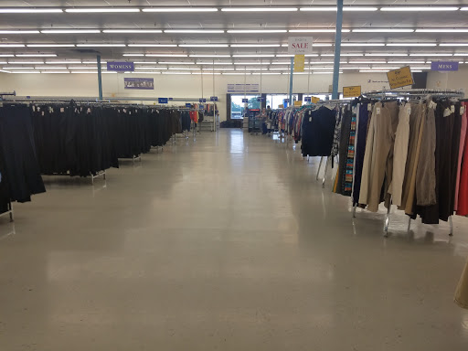 Thrift Store «Goodwill Industries of Middle Tennessee», reviews and photos