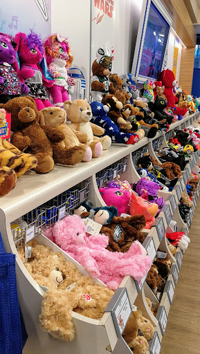 Build-A-Bear Workshop