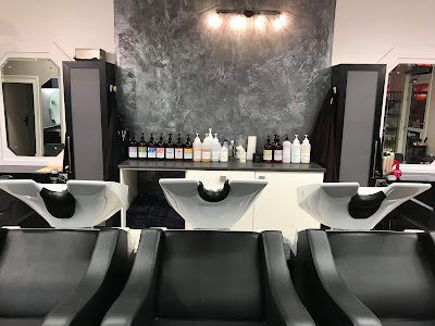 Hairland Coiffure à Landerneau