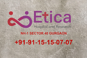 ETICA HOSPITAL AND RESEARCH image