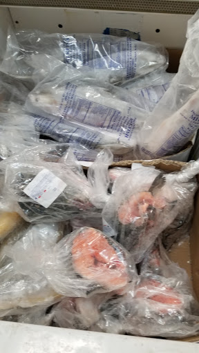 Asian Grocery Store «C’ville Oriental Supermarket», reviews and photos, 1195 Seminole Trail, Charlottesville, VA 22901, USA