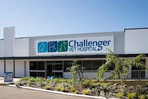 Challenger Veterinary Hospital image