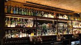 The Distillery Bar