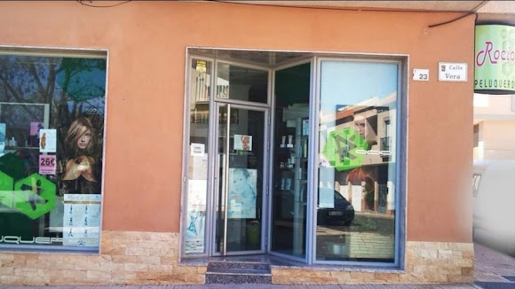 Peluquería Rocío Alonso Peluqueros - Vícar