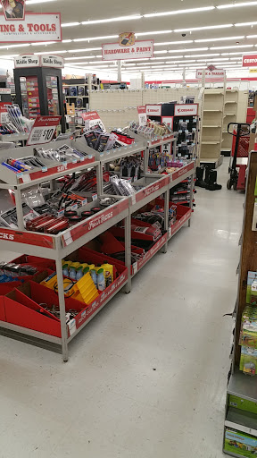 Home Improvement Store «Tractor Supply Co.», reviews and photos, 4377 Genesee Valley Plaza Rd, Geneseo, NY 14454, USA