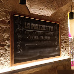 Photo n°6 de l'avis de Daniele.e fait le 17/09/2022 à 22:13 sur le  La Piazzetta Osteria Enoteca à Verona