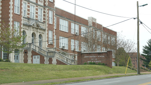 Chattanooga School for the Arts & Sciences