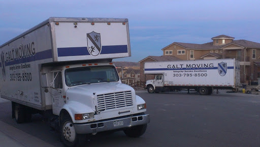 Moving Company «Galt Moving Littleton», reviews and photos, 1299 W Littleton Blvd, Littleton, CO 80120, USA