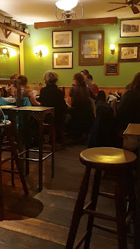 Atmosphère du Restaurant O'Connell's Irish Pub à Rennes - n°13