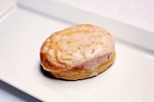 Donut Shop «Holey Moley Coffee + Doughnuts - Milwaukee», reviews and photos, 316 N Milwaukee St, Milwaukee, WI 53202, USA