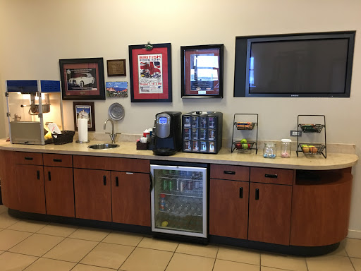 Land Rover Dealer «Land Rover Colorado Springs», reviews and photos, 565 Automotive Dr, Colorado Springs, CO 80905, USA