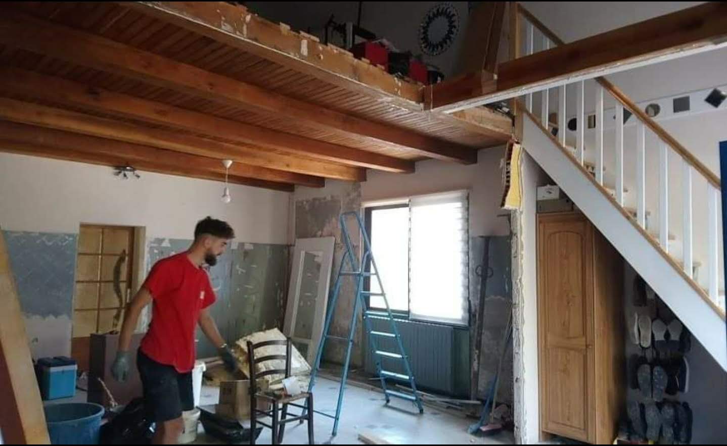 Photo n° 5 de l'avis de sébastien.A fait le 11/04/2023 à 16:23
