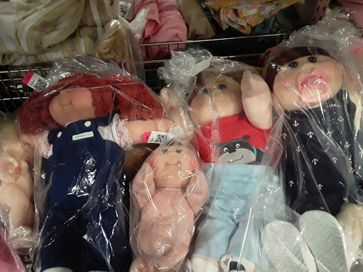 Thrift Store «Thrift Town», reviews and photos, 2864 Thousand Oaks, San Antonio, TX 78232, USA