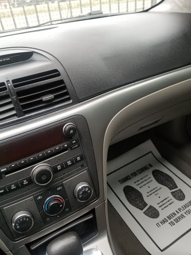 Used Car Dealer «Fair Deal Auto Sales Inc.», reviews and photos, 1515 Broadway St, Houston, TX 77012, USA