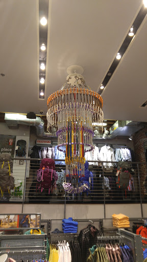 Sporting Goods Store «Mountain Hardwear Store», reviews and photos, 722 SW Taylor St, Portland, OR 97205, USA