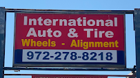 International Auto And Tire - Photo 2 - Car repair in Garland, TX, Garland