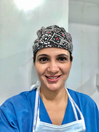 Dr. Priya Shukla Queens Gynecology - Best Gynecologist, Pregnancy, Abortion, Infertility, PCOS, Cyst Treatment Doctor, Laproscopic Surgeon in South Delhi