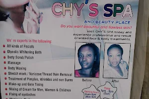 Chy's Spa & Beauty Place image