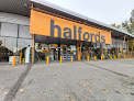 Halfords - Nuthall Road Nottingham (Nottingham)