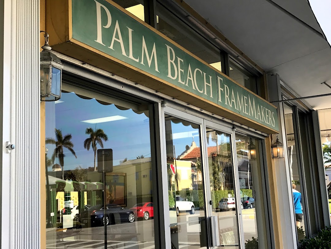Palm Beach FrameMakers