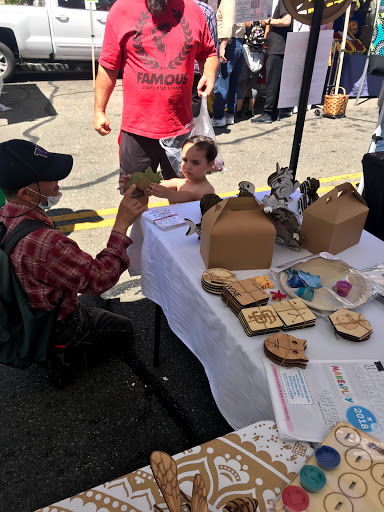 Honda Dealer «Walnut Creek Honda», reviews and photos, 1707 N Main St, Walnut Creek, CA 94596, USA