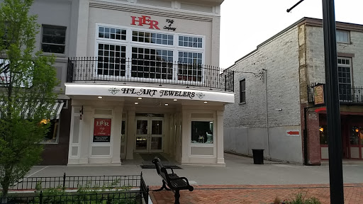 Jeweler «H.L. Art Jewelers», reviews and photos, 20 N Park Pl, Newark, OH 43055, USA