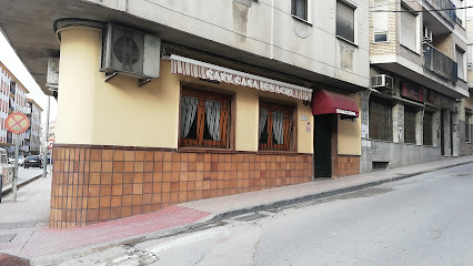 negocio Café Casa Ignacio